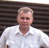 Виталий Семёнов