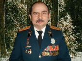 Борис Черногуз