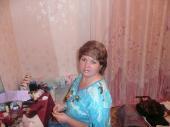 Гузель Емантаева