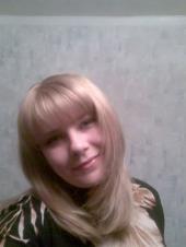 Светлана Мельник