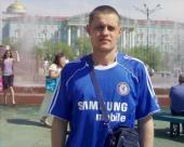 Dmitri Pisarenko