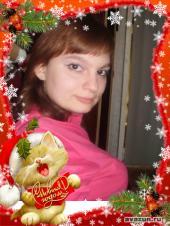 Ольга Дворянинова
