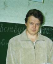 Евгений Иванов