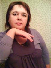 Ирина Мартынова