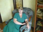 Валентина Улас-голикова