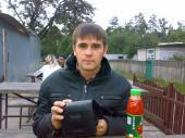 Максим Цымбал