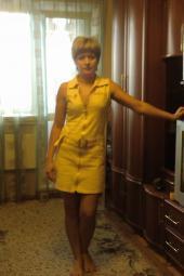 Ирина Губарева