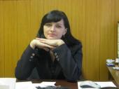 Ольга Беляева