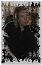 Светлана Яворская