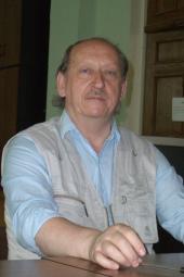 Андрей Грызлов