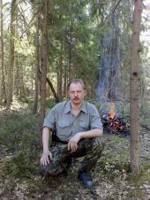 Александр Скорицкий
