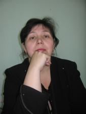 Елена Сидюк