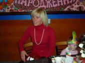 Елена Левицкая