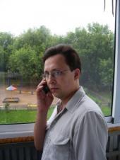 Сергей Мальчиков
