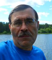 Сергей Окунев