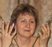 Эльвира Лахтычкина