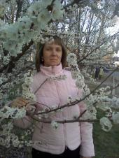 Елена владимеровна Глибанова (полухина)