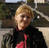 Валентина Копылова
