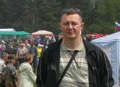 Алексей Ушаков