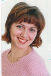 Татьяна Клюшина
