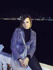 Елена Гераськова