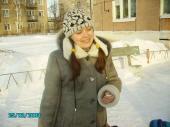 Татьяна Евстифеева