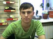 Борис Савкин