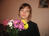 Ирина Черепанова