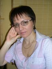 Светлана Маркова