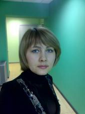 Елена Классен