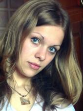 Ксения Капитонова