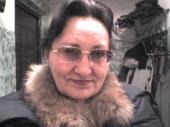 Нина Разукова (Баранчук)