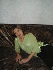Марина Цой