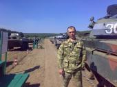 Олег Дубинин