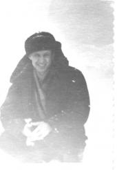 Владимир Воронин
