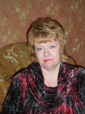 Наталья Дёмина