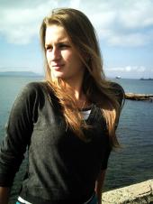 Анна Гордиенко