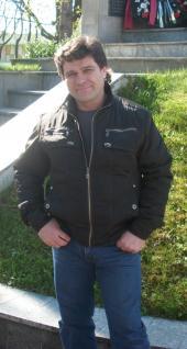 Алексей Чегодаев
