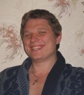 Владимир Дубов