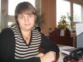 Инна Гринченко