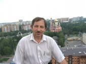 Николай Колбасов