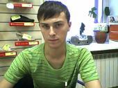 Борис Савкин