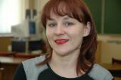 Елена Беляева