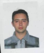 Олег Чурило