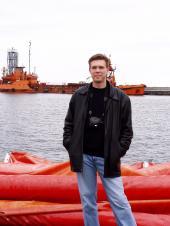 Сергей Соколов