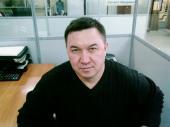 Марат Жексембаев