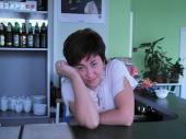 Елена Васильева
