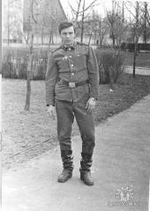 Юрий Кирилов