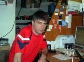 Дмитрий Меньшиков