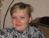 Елена Бороденко